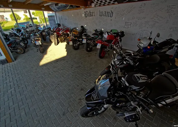 Herberg Landgasthaus Moselhoehe Liesenich