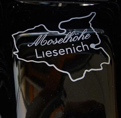 Landgasthaus Moselhoehe Liesenich