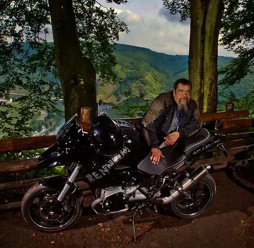 Herberg Landgasthaus Moselhoehe *