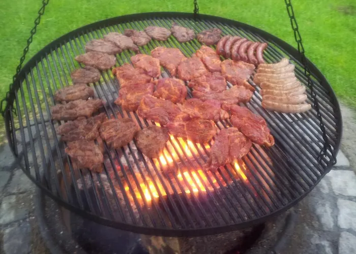 Herberg Landgasthaus Moselhoehe *