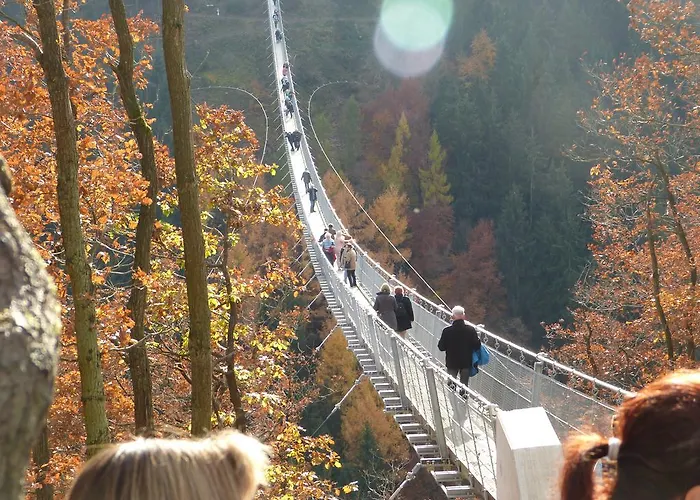 Herberg Landgasthaus Moselhoehe Liesenich