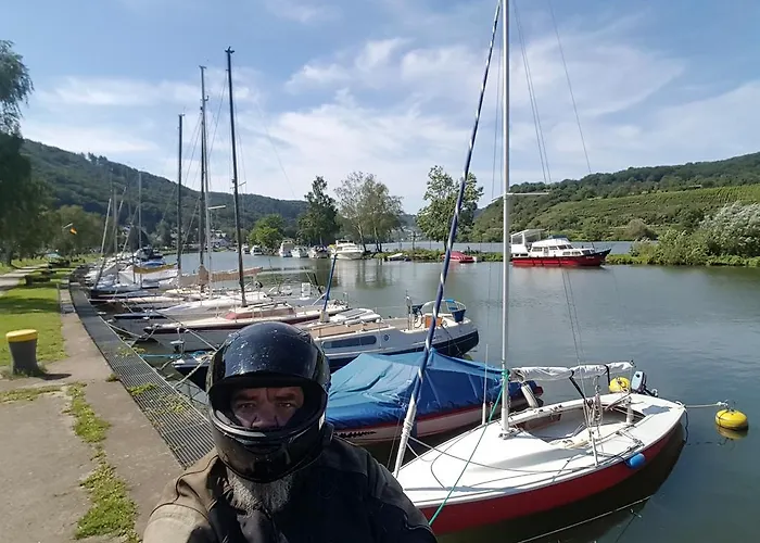 Herberg Landgasthaus Moselhoehe Liesenich