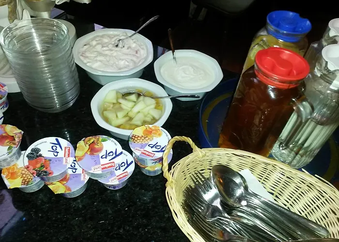 Landgasthaus Moselhoehe Herberg Liesenich