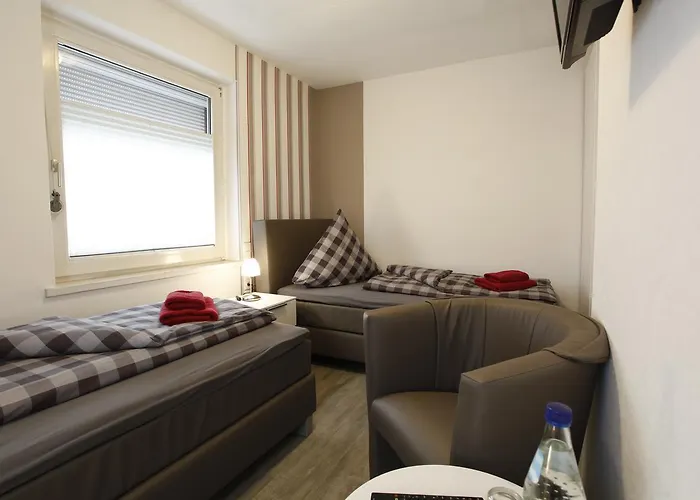 Herberg Landgasthaus Moselhoehe Liesenich