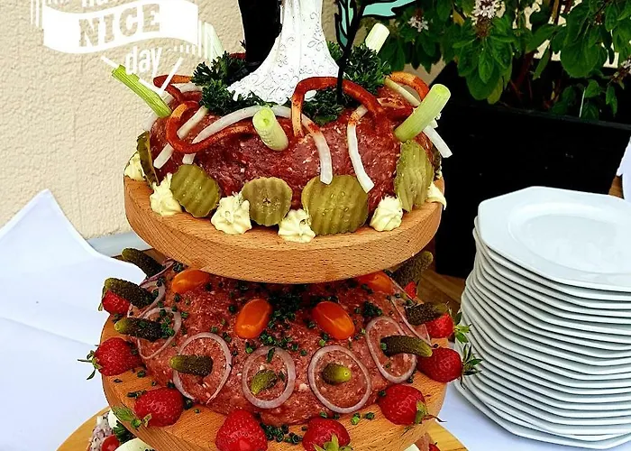 Landgasthaus Moselhoehe *