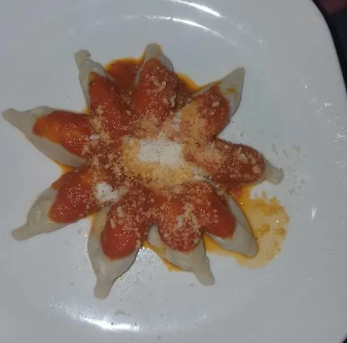 Landgasthaus Moselhoehe * Liesenich